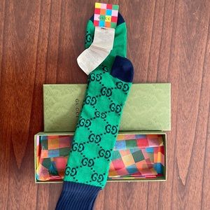 Men’s Gucci Socks